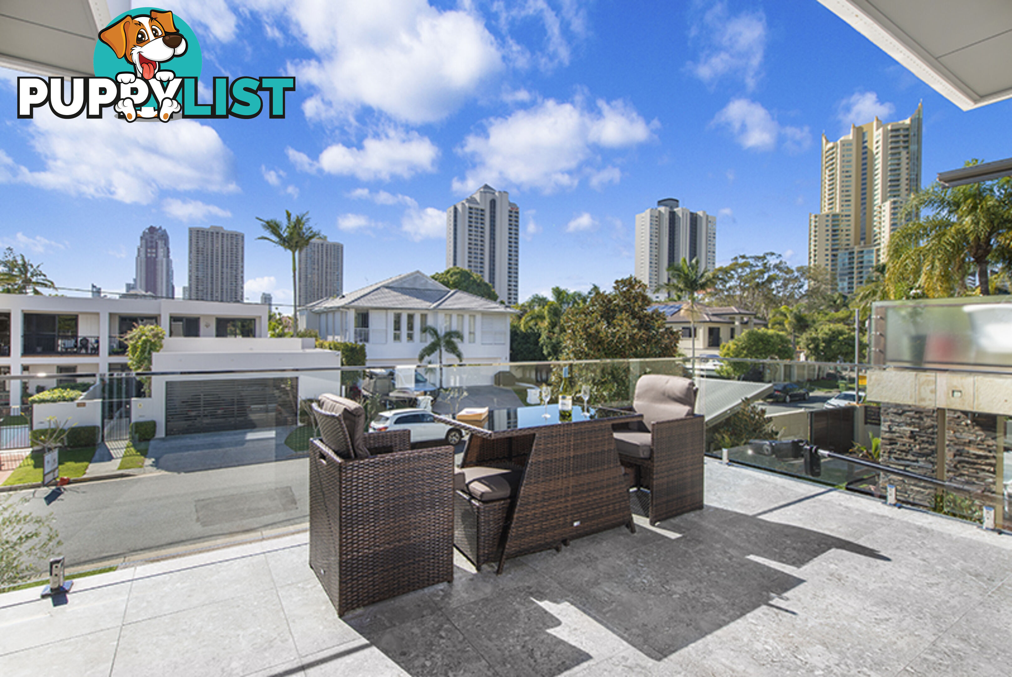 1/28 Blondell Avenue SURFERS PARADISE QLD 4217