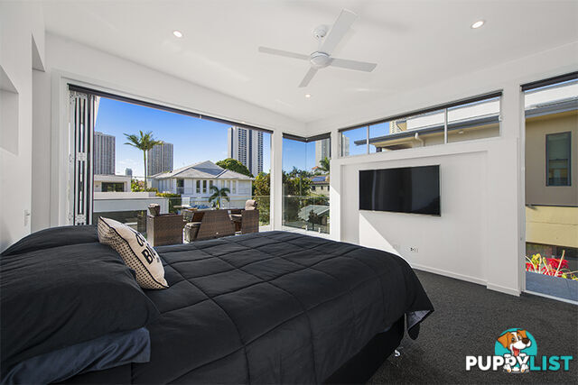 1/28 Blondell Avenue SURFERS PARADISE QLD 4217