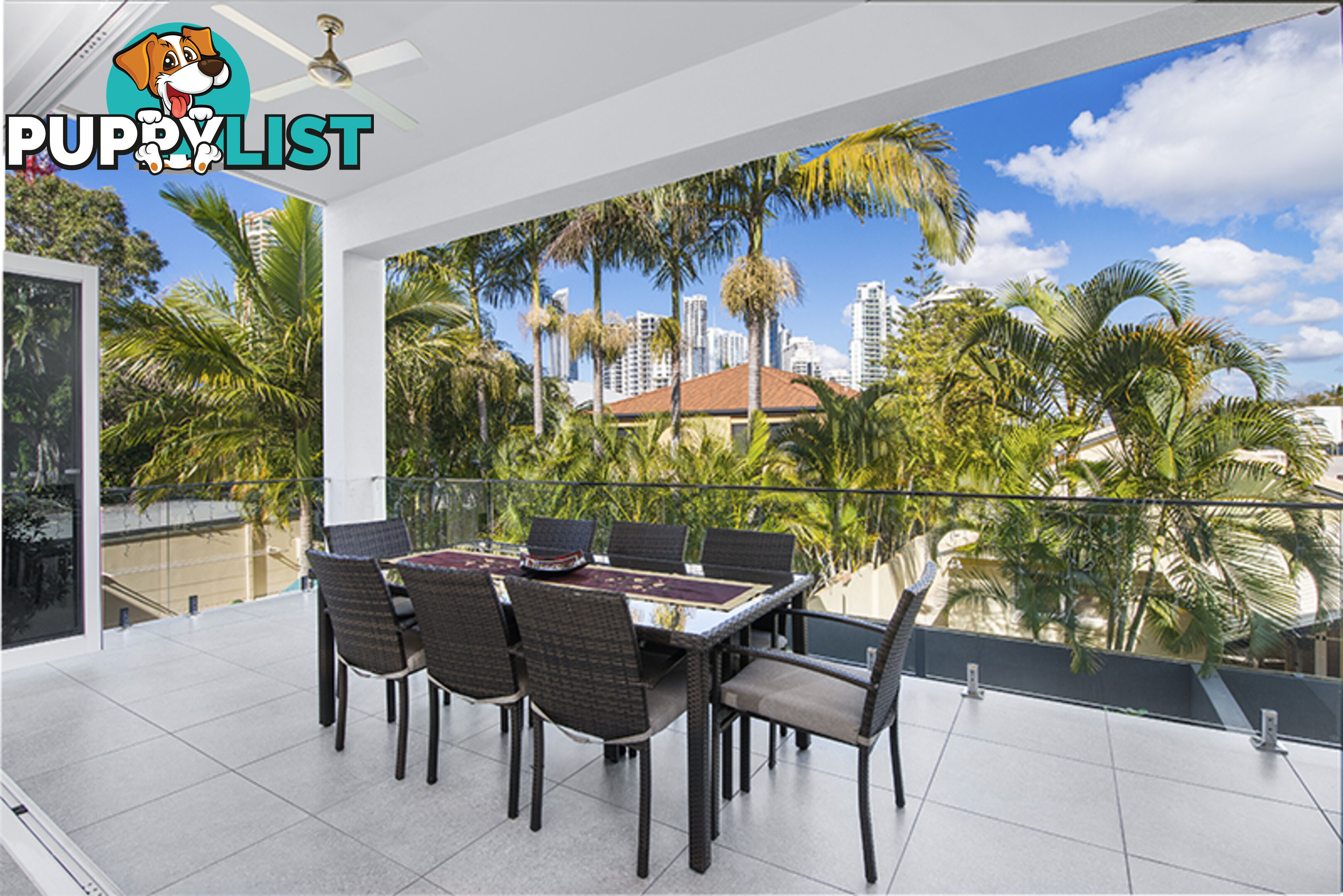 1/28 Blondell Avenue SURFERS PARADISE QLD 4217