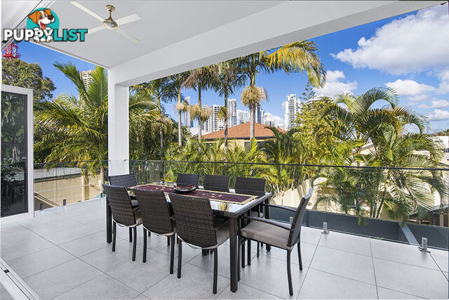 1/28 Blondell Avenue SURFERS PARADISE QLD 4217