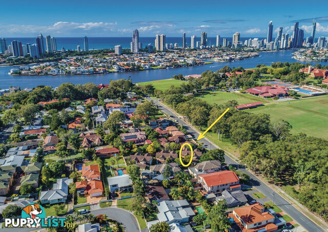 2/41 Winchester Street SOUTHPORT QLD 4215