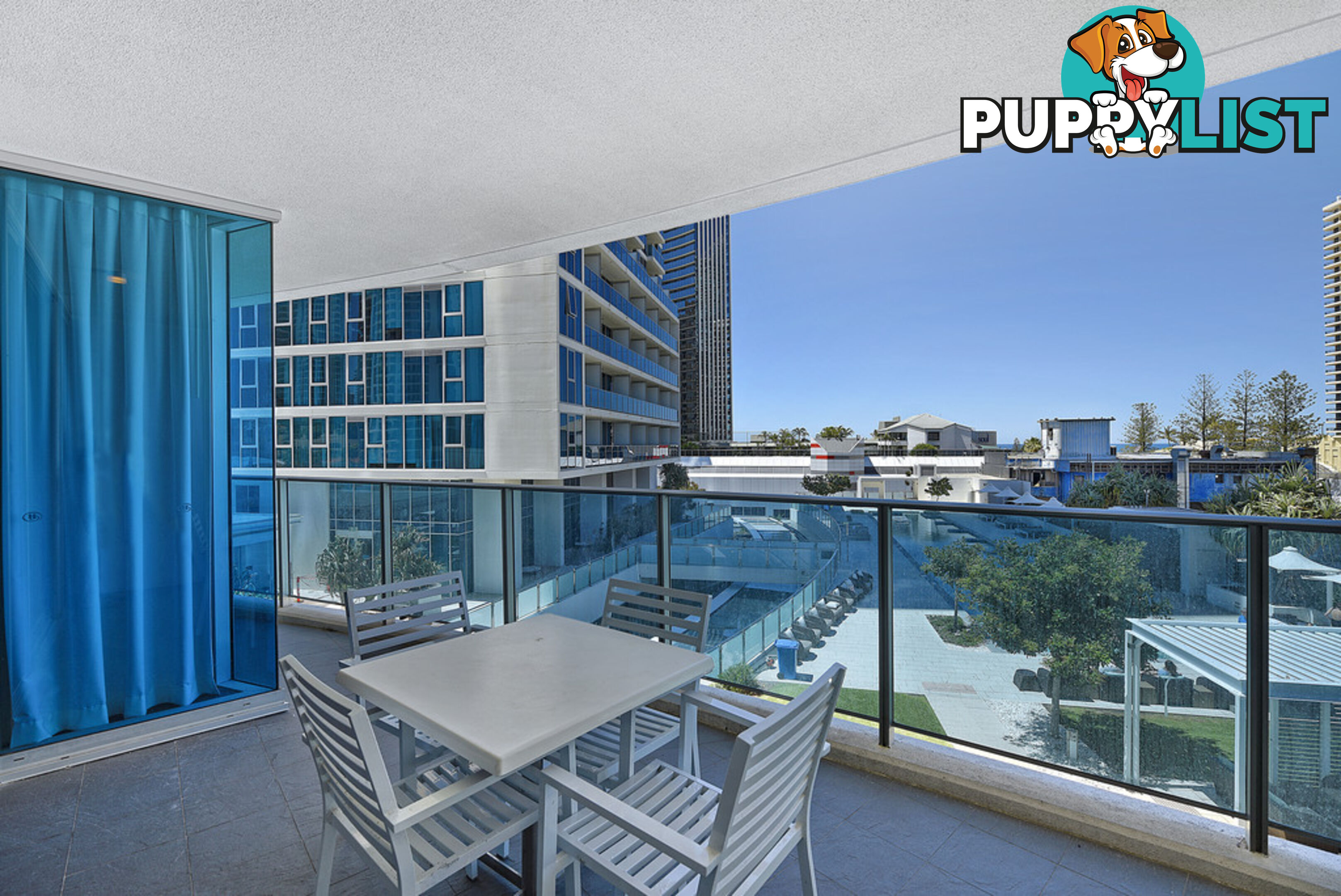 10304/3113 Surfers Paradise Blvd SURFERS PARADISE QLD 4217