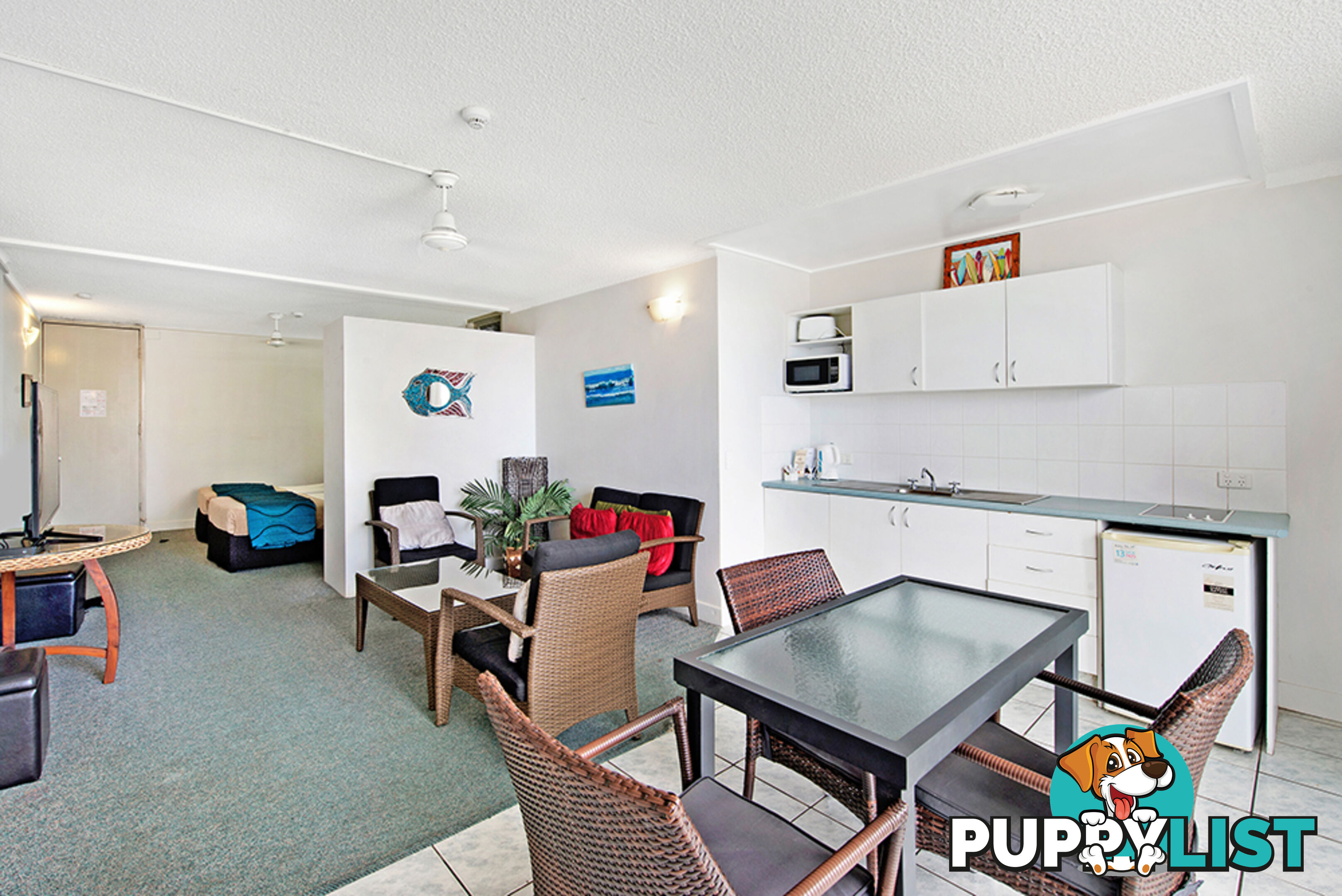 1105/44 The Esplanade SURFERS PARADISE QLD 4217