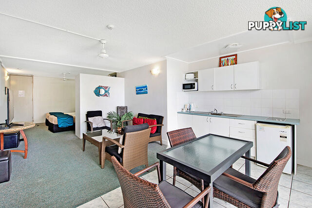 1105/44 The Esplanade SURFERS PARADISE QLD 4217