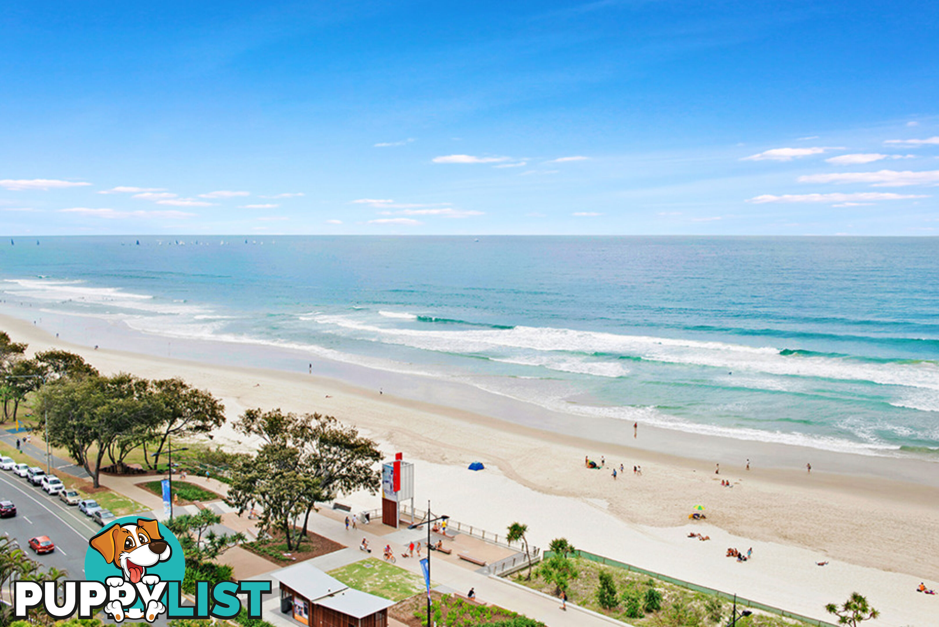 1105/44 The Esplanade SURFERS PARADISE QLD 4217