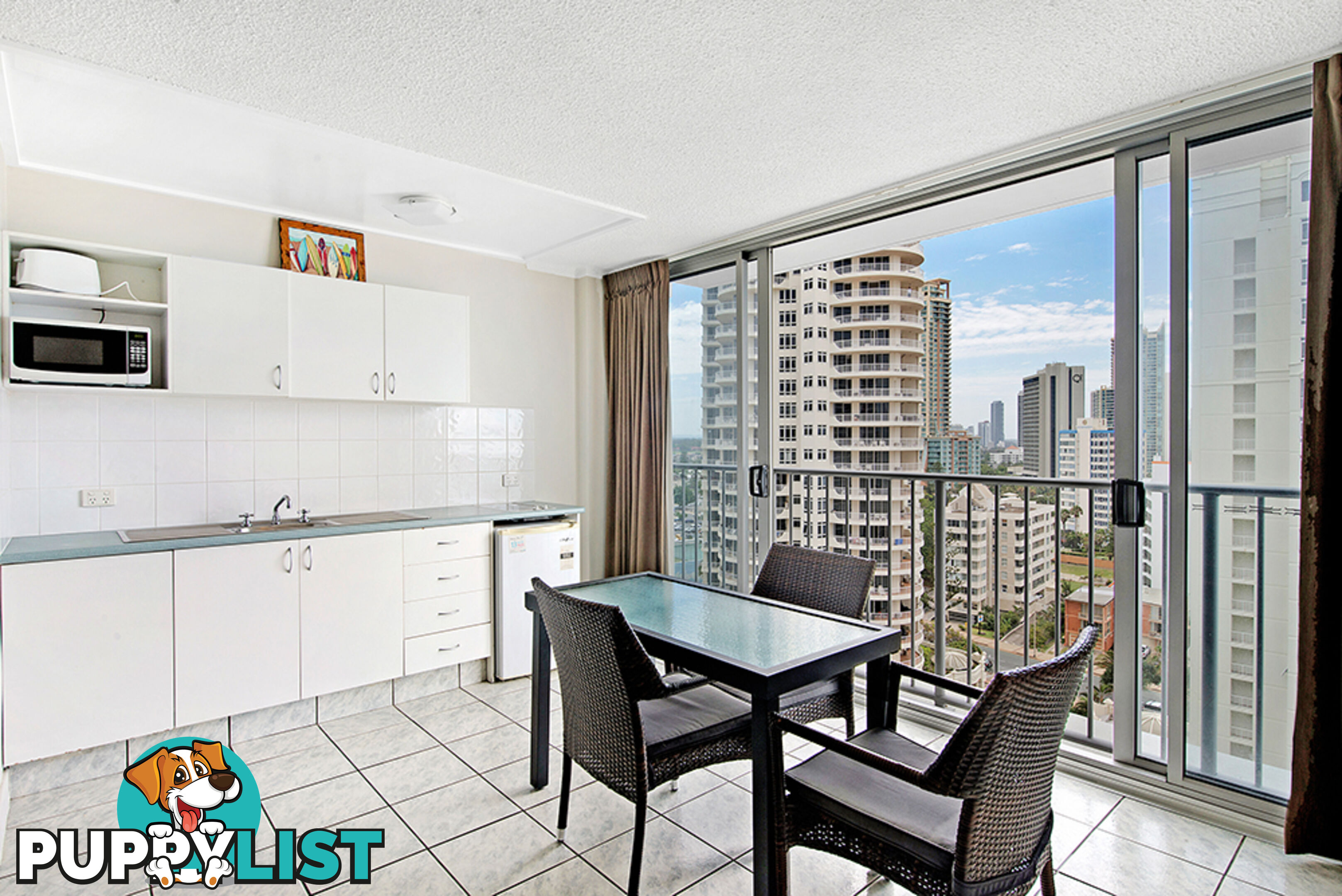 1105/44 The Esplanade SURFERS PARADISE QLD 4217