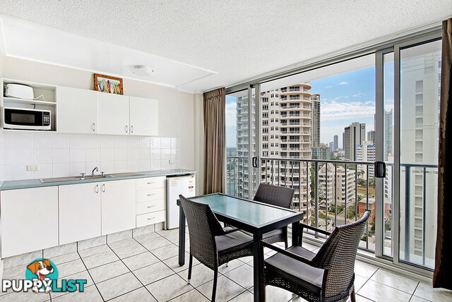 1105/44 The Esplanade SURFERS PARADISE QLD 4217