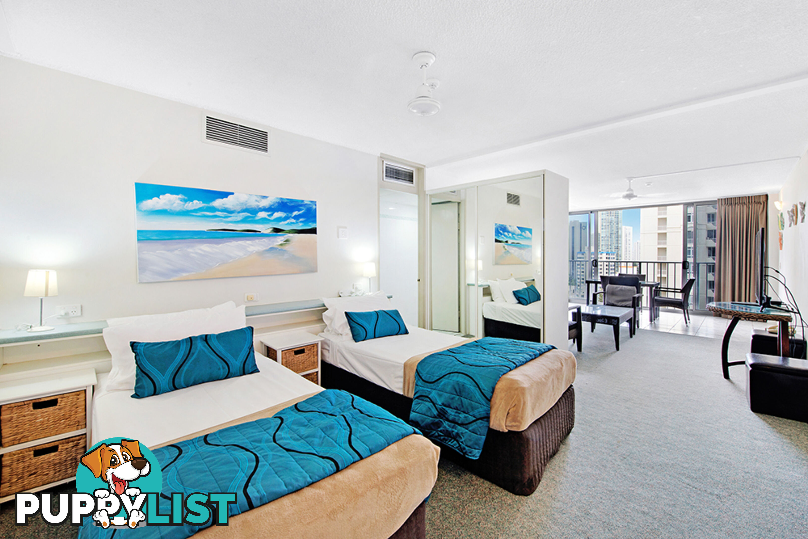 1105/44 The Esplanade SURFERS PARADISE QLD 4217