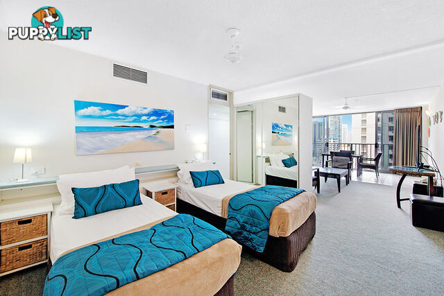 1105/44 The Esplanade SURFERS PARADISE QLD 4217