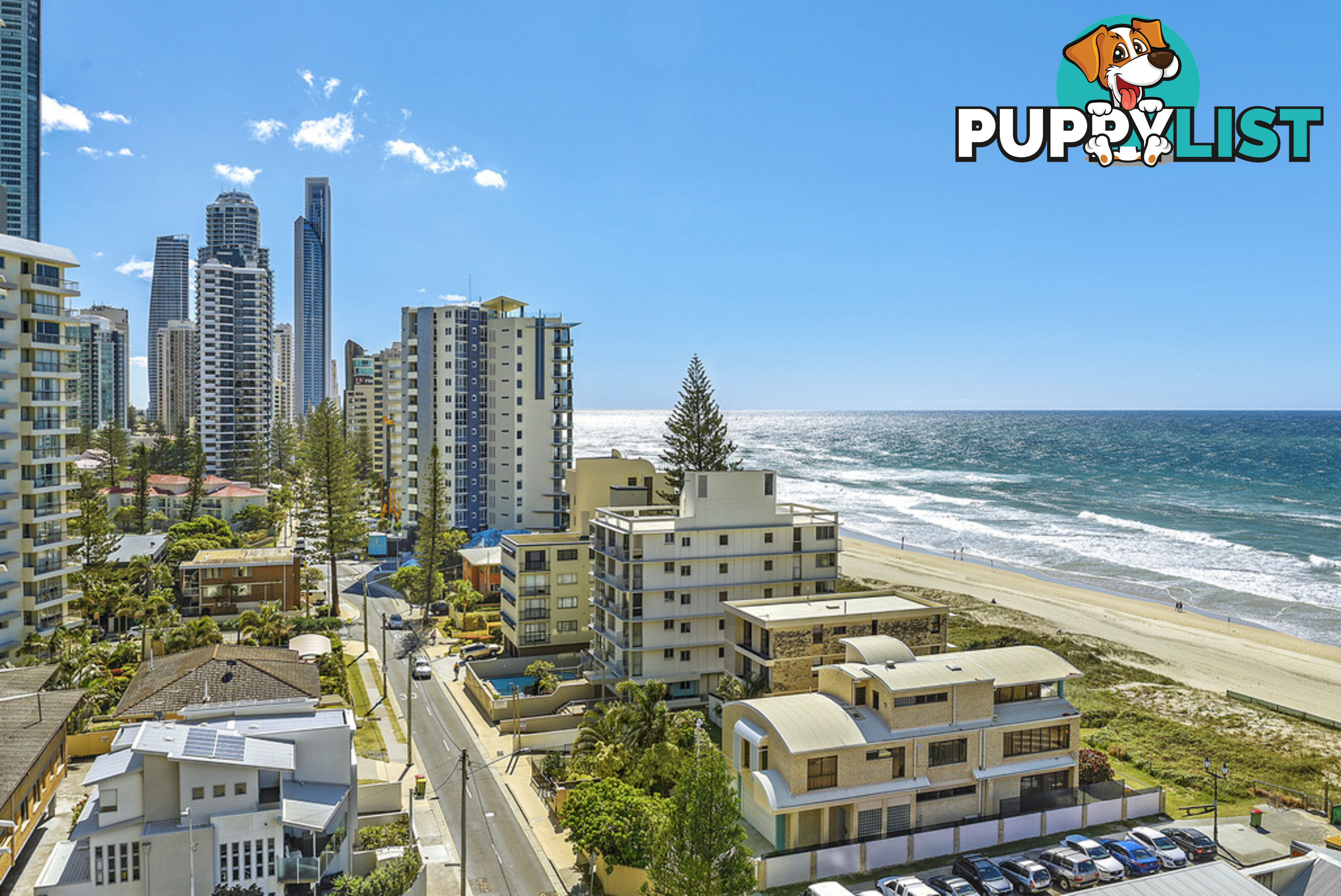 40/4 Thornton Street SURFERS PARADISE QLD 4217