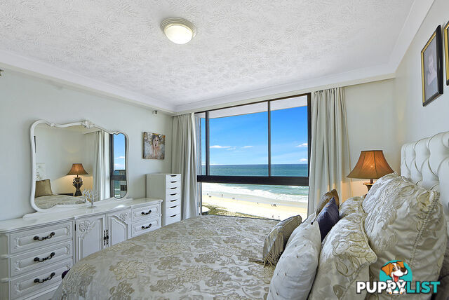 40/4 Thornton Street SURFERS PARADISE QLD 4217