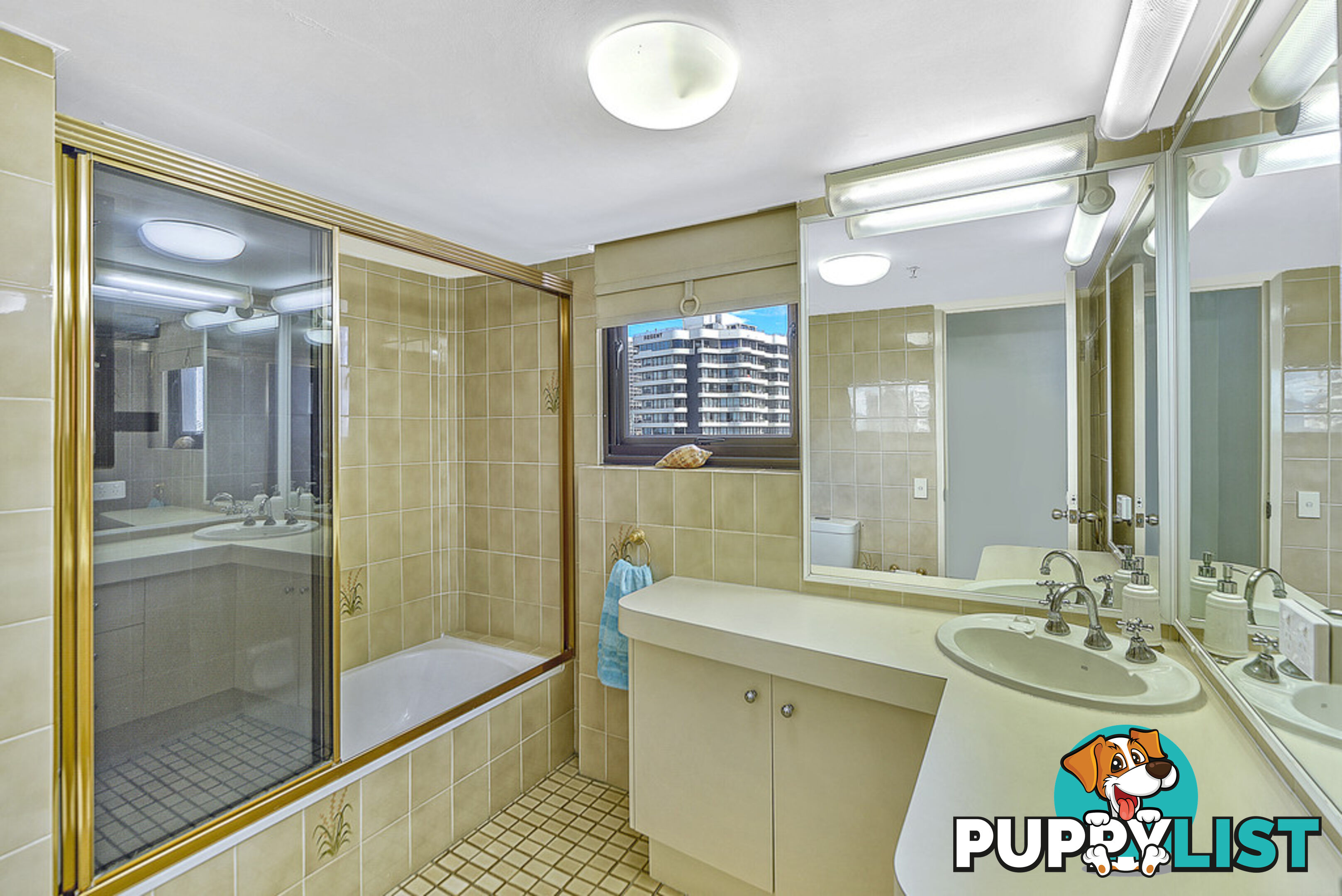 40/4 Thornton Street SURFERS PARADISE QLD 4217