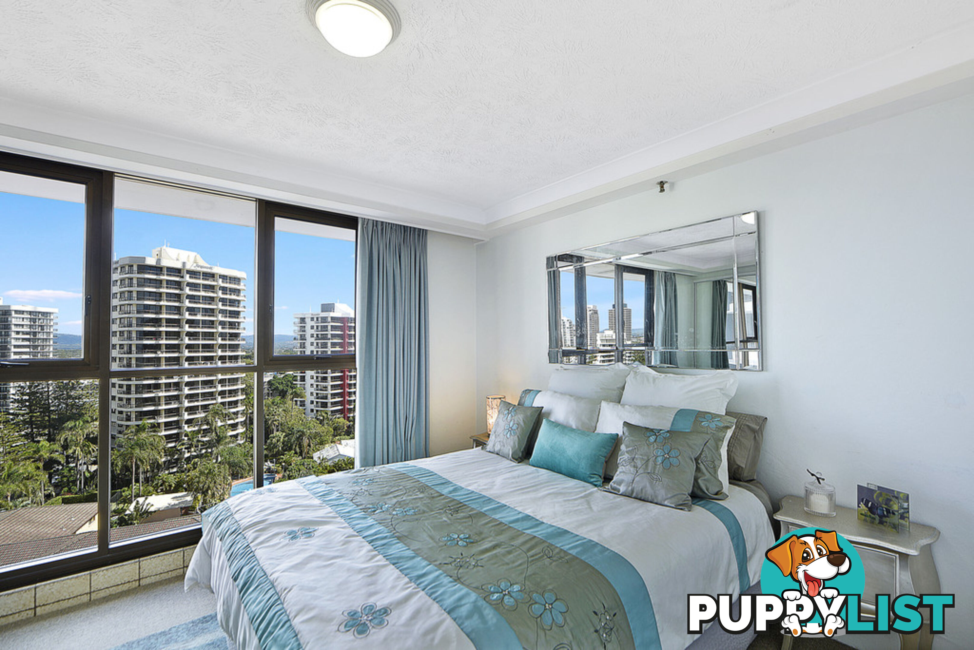 40/4 Thornton Street SURFERS PARADISE QLD 4217