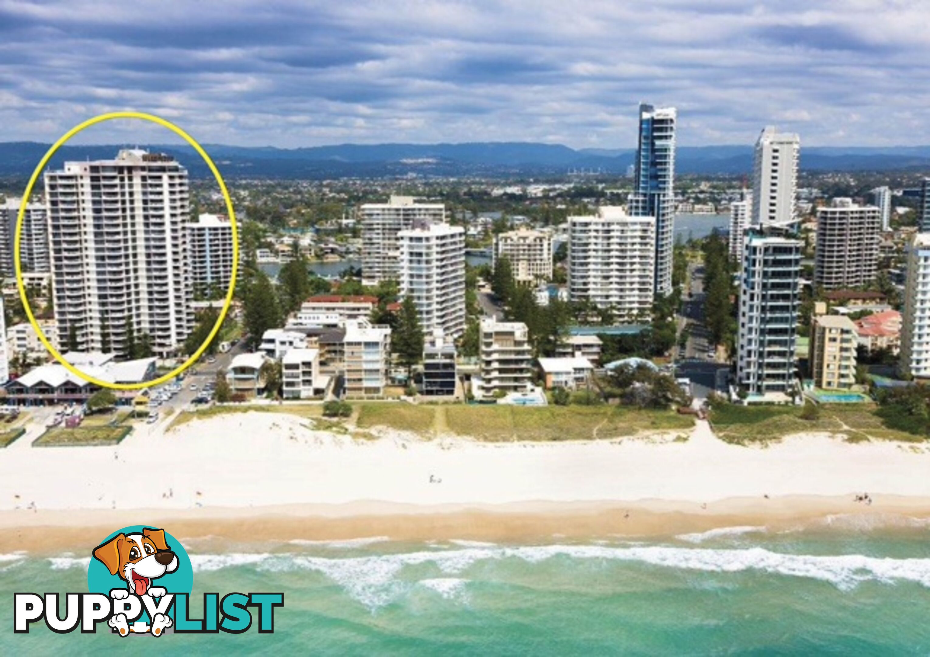 40/4 Thornton Street SURFERS PARADISE QLD 4217