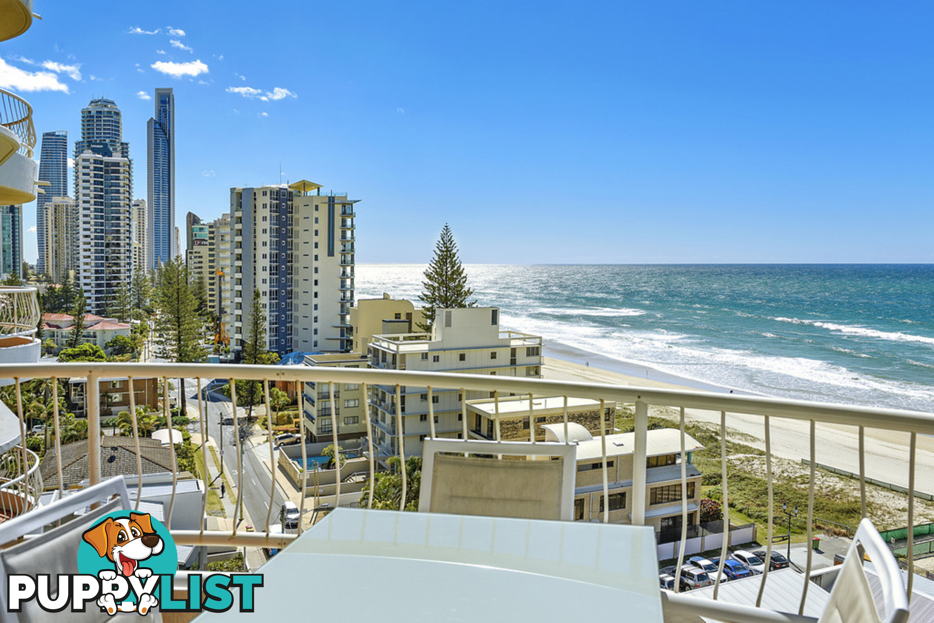 40/4 Thornton Street SURFERS PARADISE QLD 4217