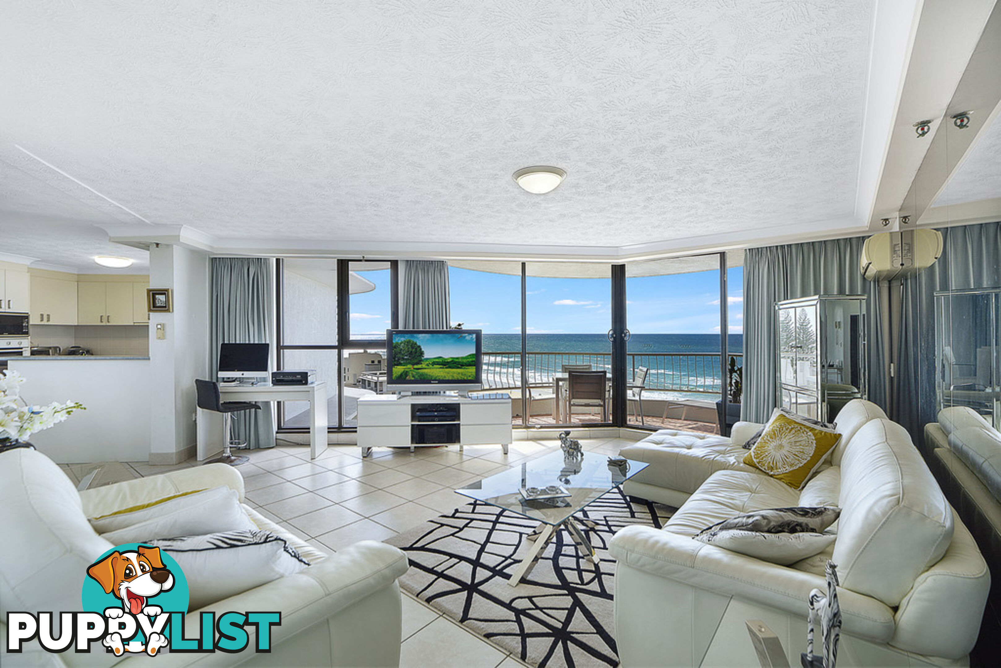 40/4 Thornton Street SURFERS PARADISE QLD 4217