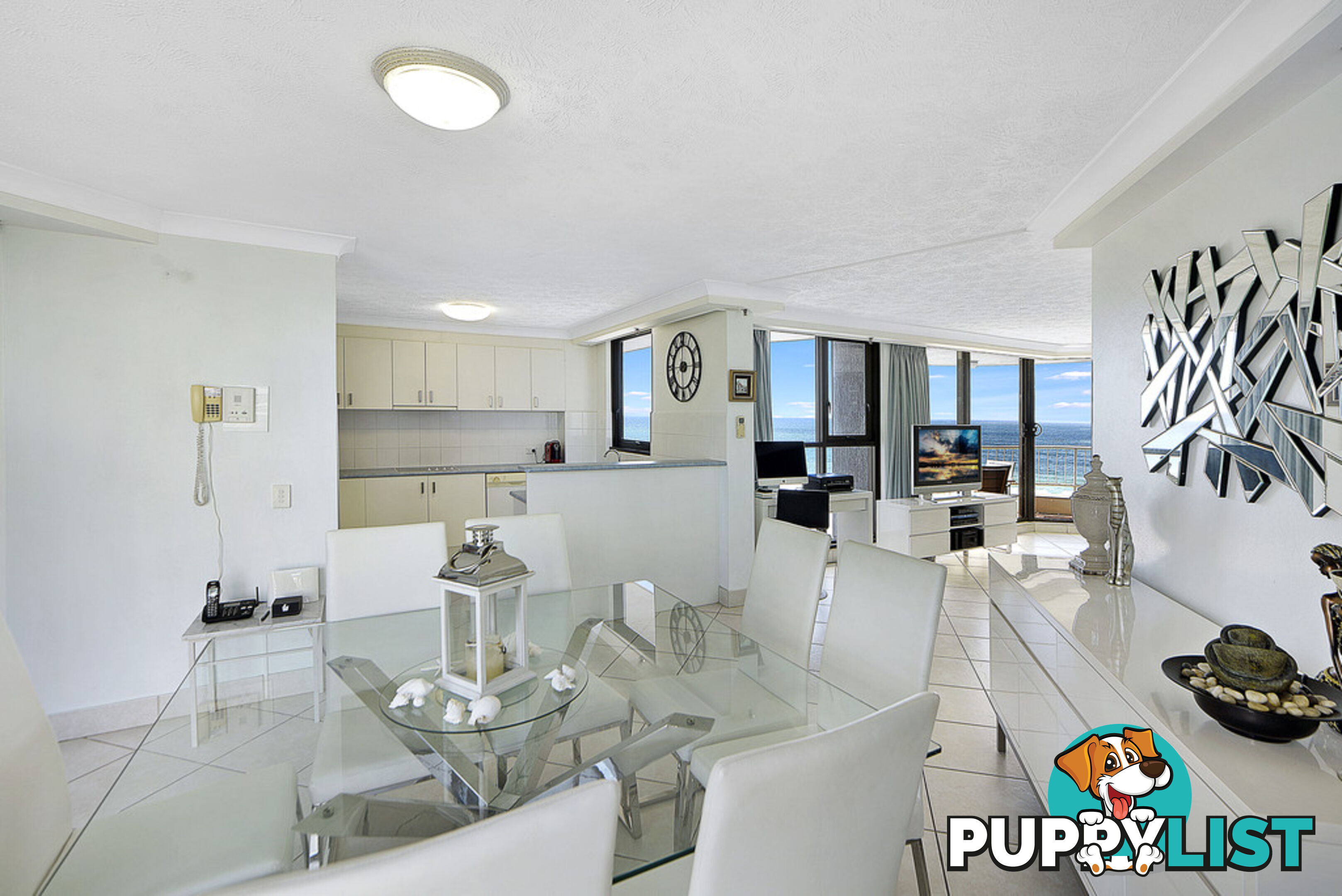 40/4 Thornton Street SURFERS PARADISE QLD 4217