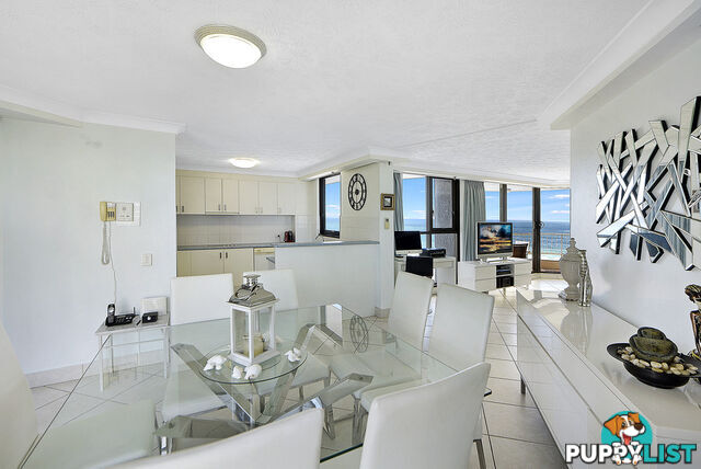 40/4 Thornton Street SURFERS PARADISE QLD 4217