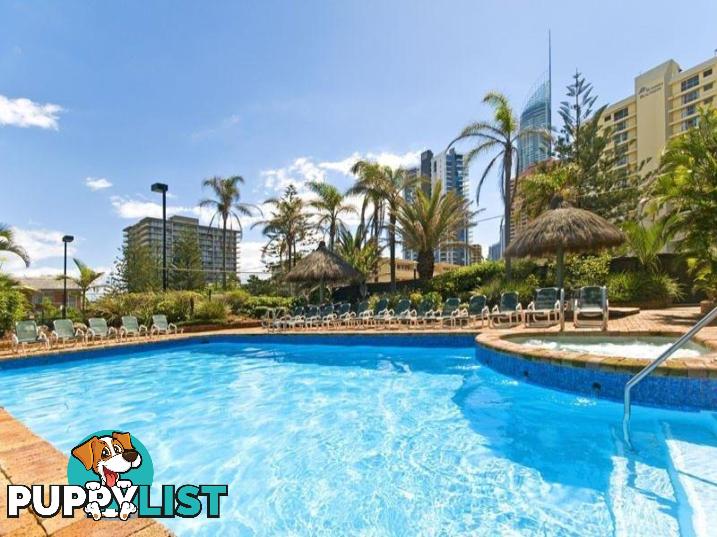 40/4 Thornton Street SURFERS PARADISE QLD 4217