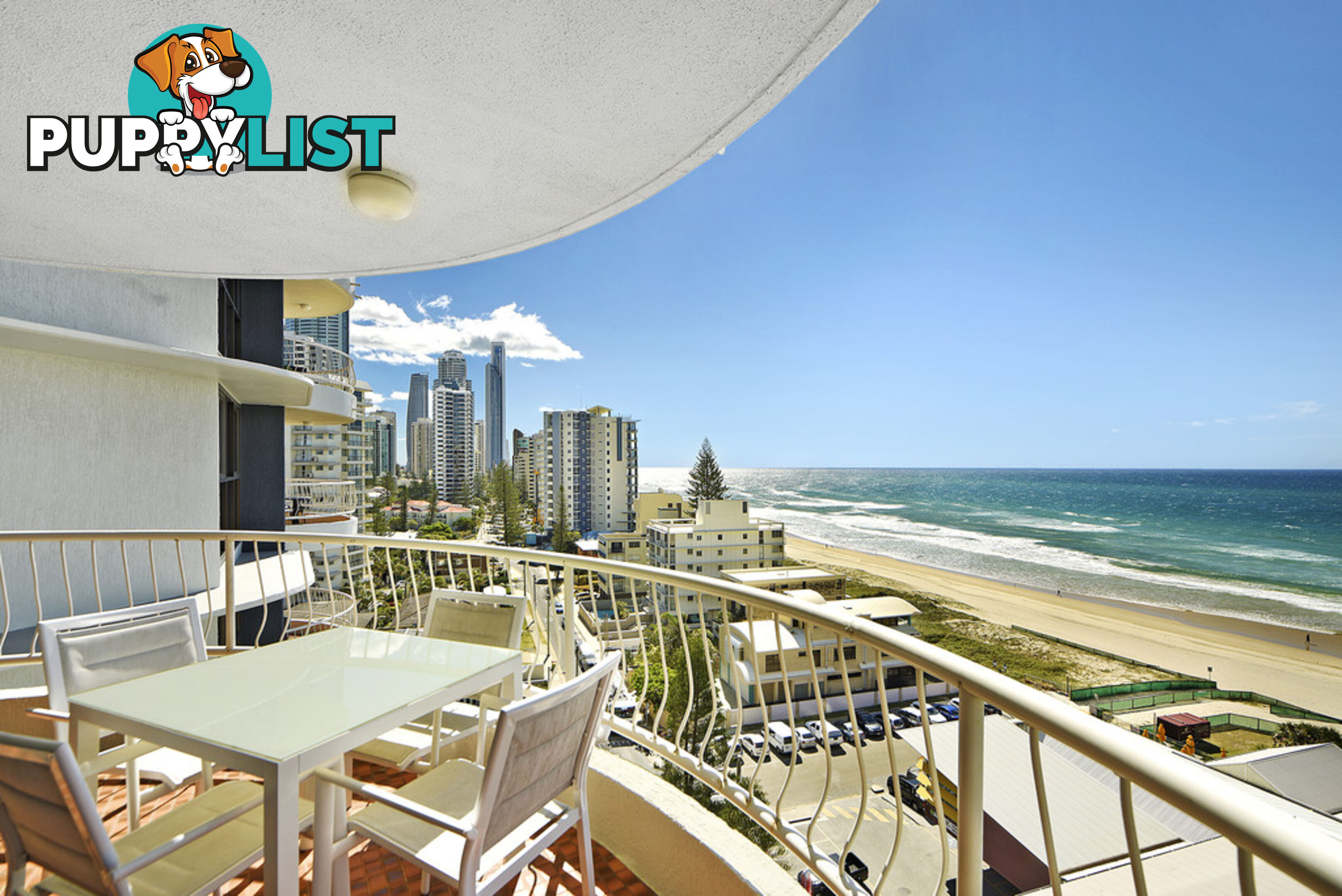 40/4 Thornton Street SURFERS PARADISE QLD 4217