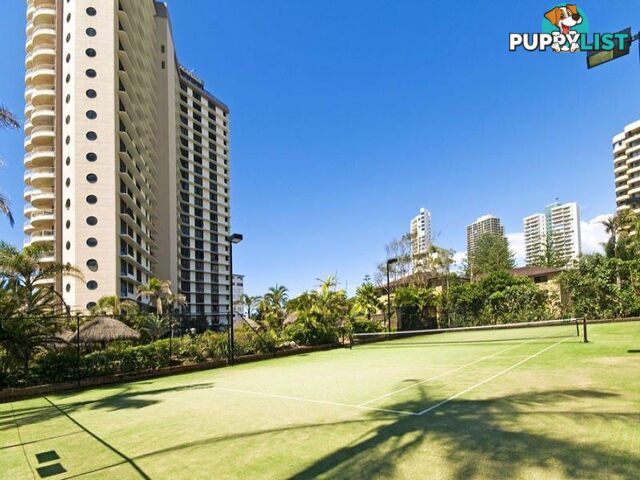 40/4 Thornton Street SURFERS PARADISE QLD 4217