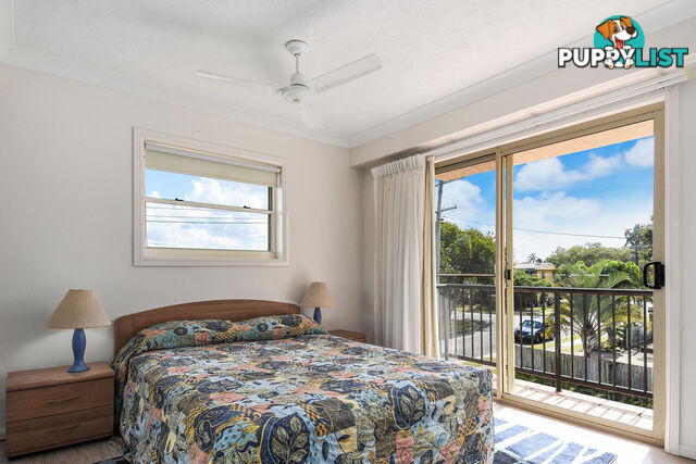 16/3 Sunset Boulevard SURFERS PARADISE QLD 4217