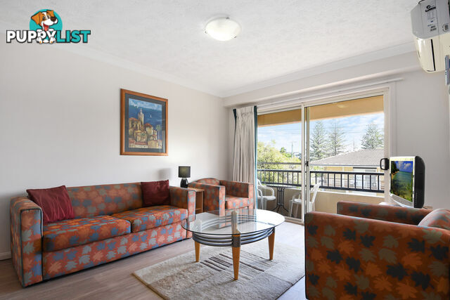 16/3 Sunset Boulevard SURFERS PARADISE QLD 4217