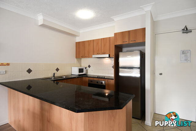 16/3 Sunset Boulevard SURFERS PARADISE QLD 4217