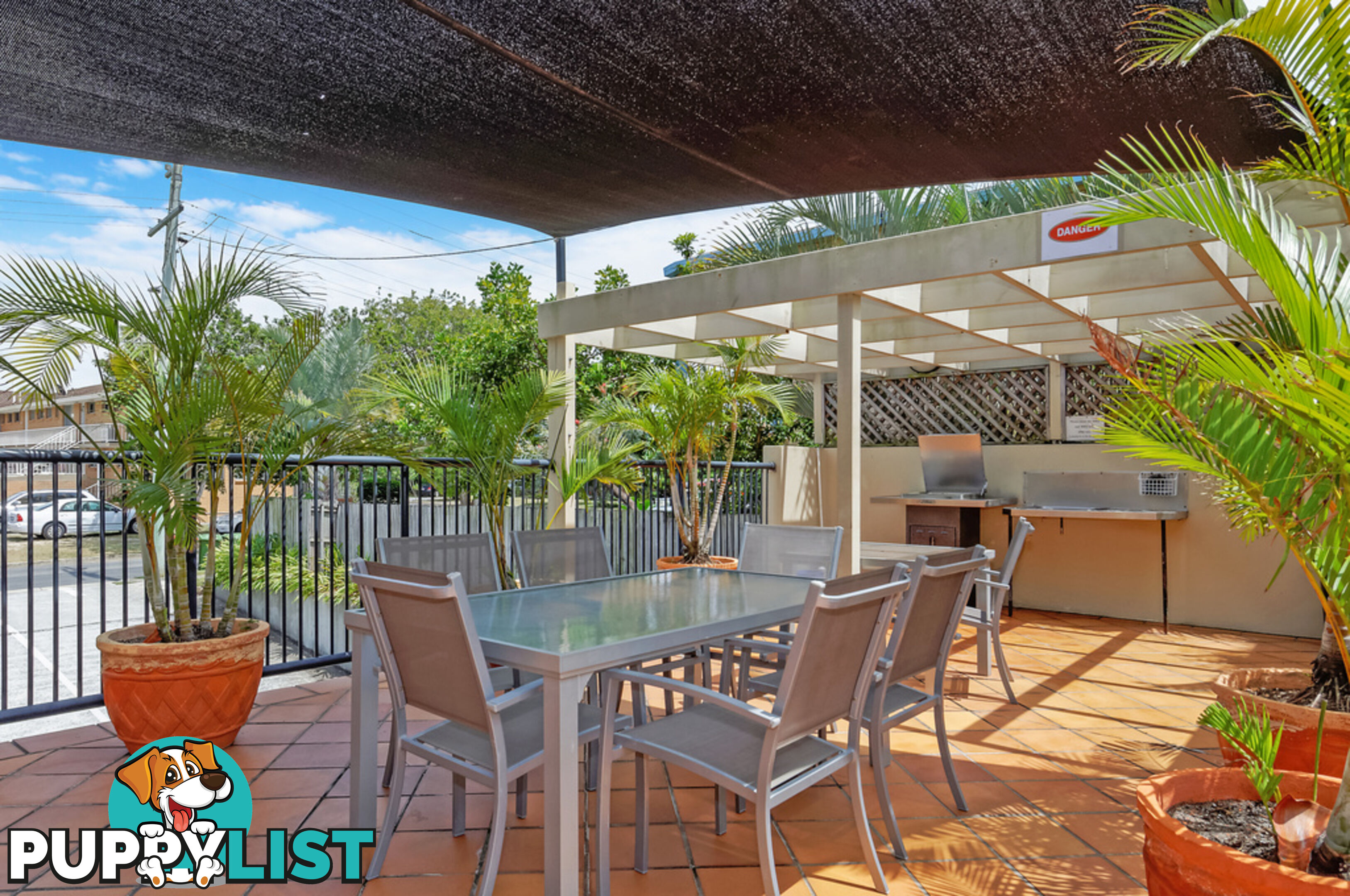 16/3 Sunset Boulevard SURFERS PARADISE QLD 4217