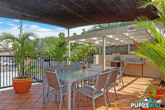 16/3 Sunset Boulevard SURFERS PARADISE QLD 4217