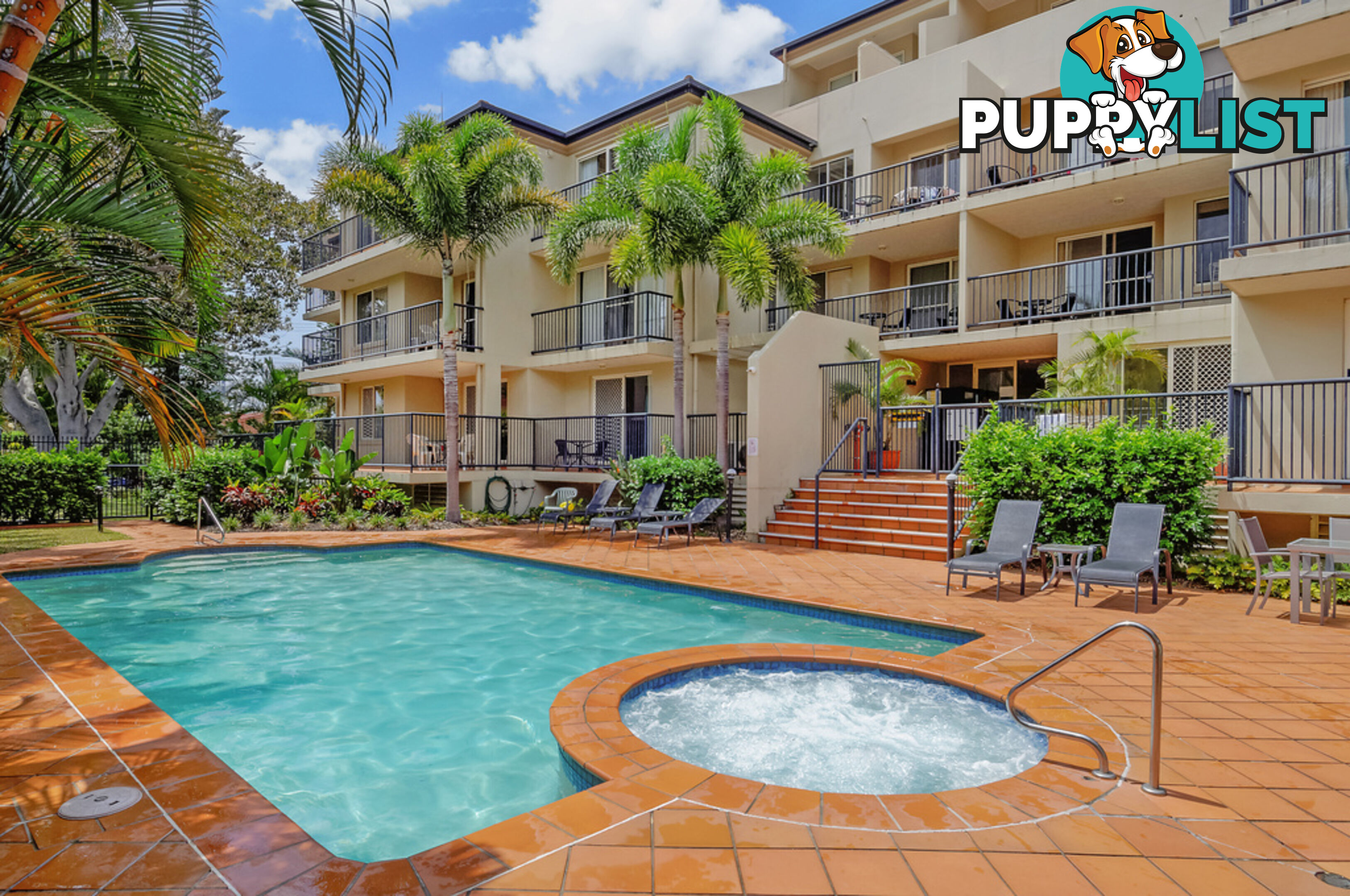 16/3 Sunset Boulevard SURFERS PARADISE QLD 4217