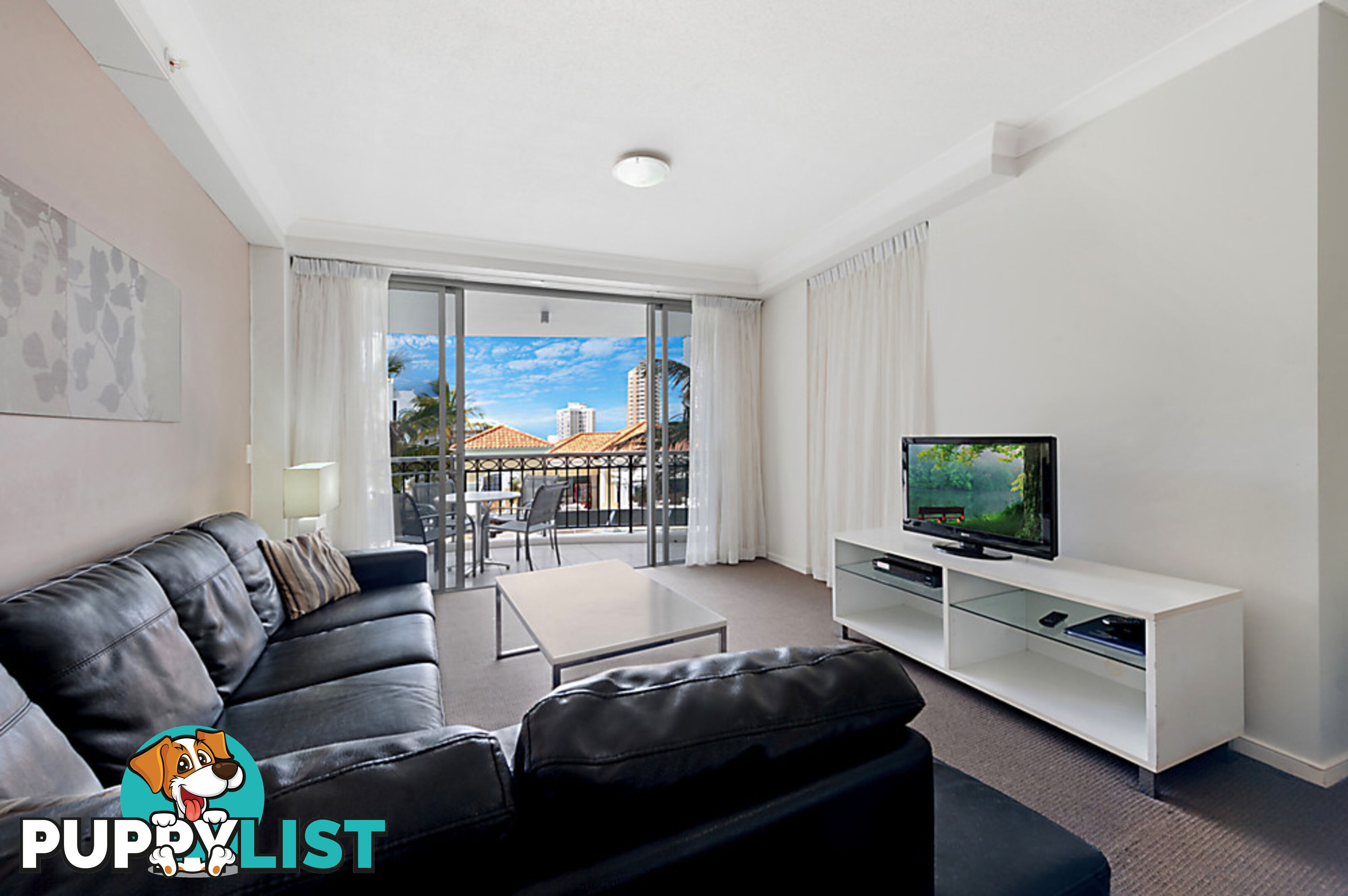 2076/23 Ferny Avenue SURFERS PARADISE QLD 4217