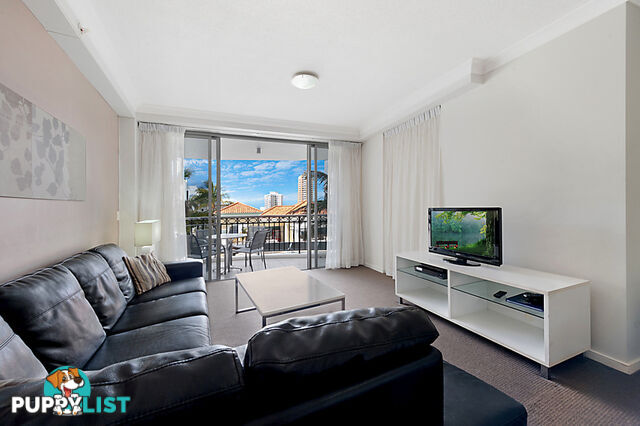 2076/23 Ferny Avenue SURFERS PARADISE QLD 4217