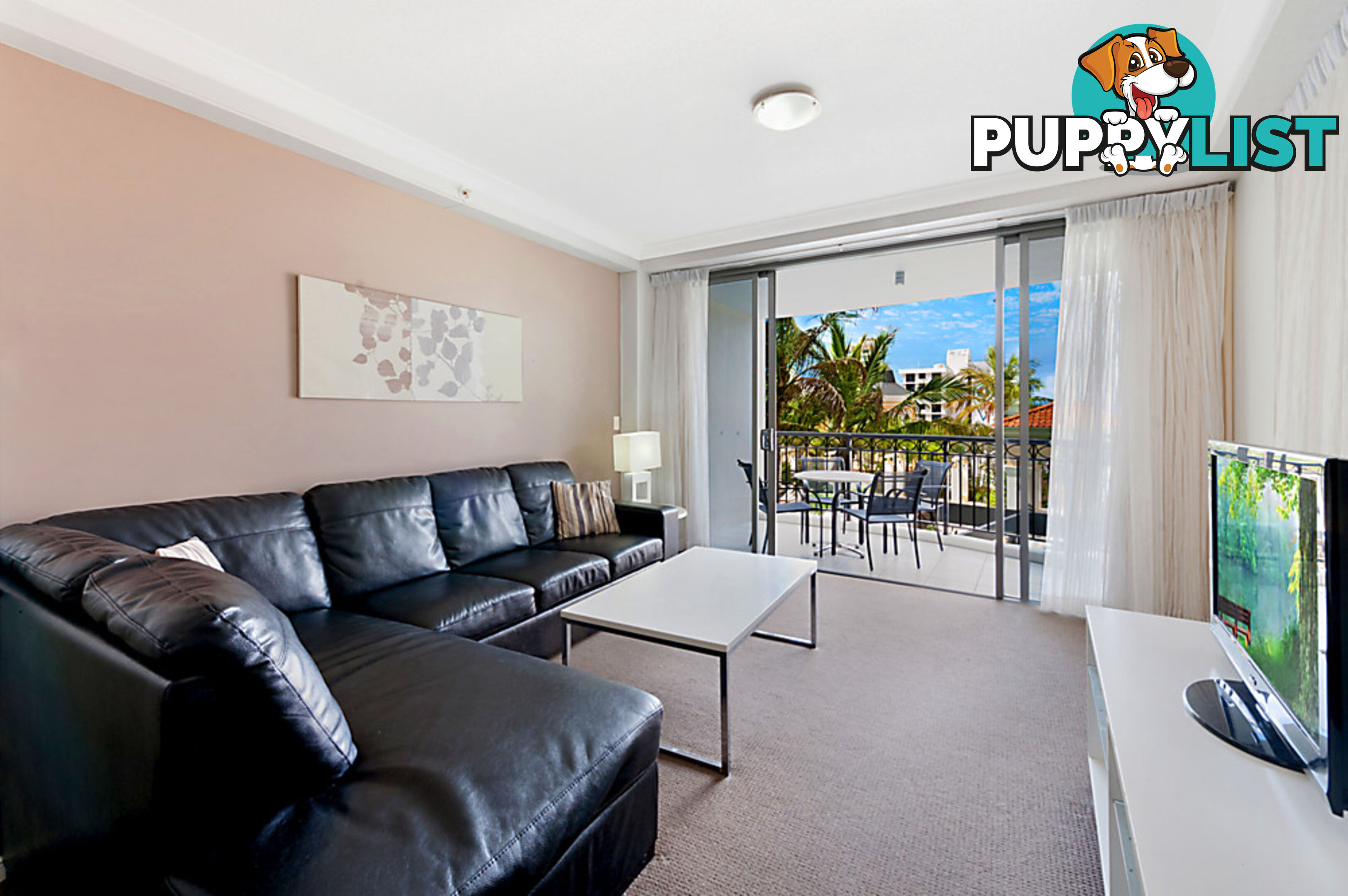 2076/23 Ferny Avenue SURFERS PARADISE QLD 4217