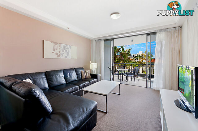 2076/23 Ferny Avenue SURFERS PARADISE QLD 4217