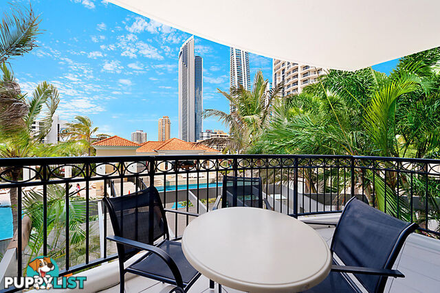 2076/23 Ferny Avenue SURFERS PARADISE QLD 4217