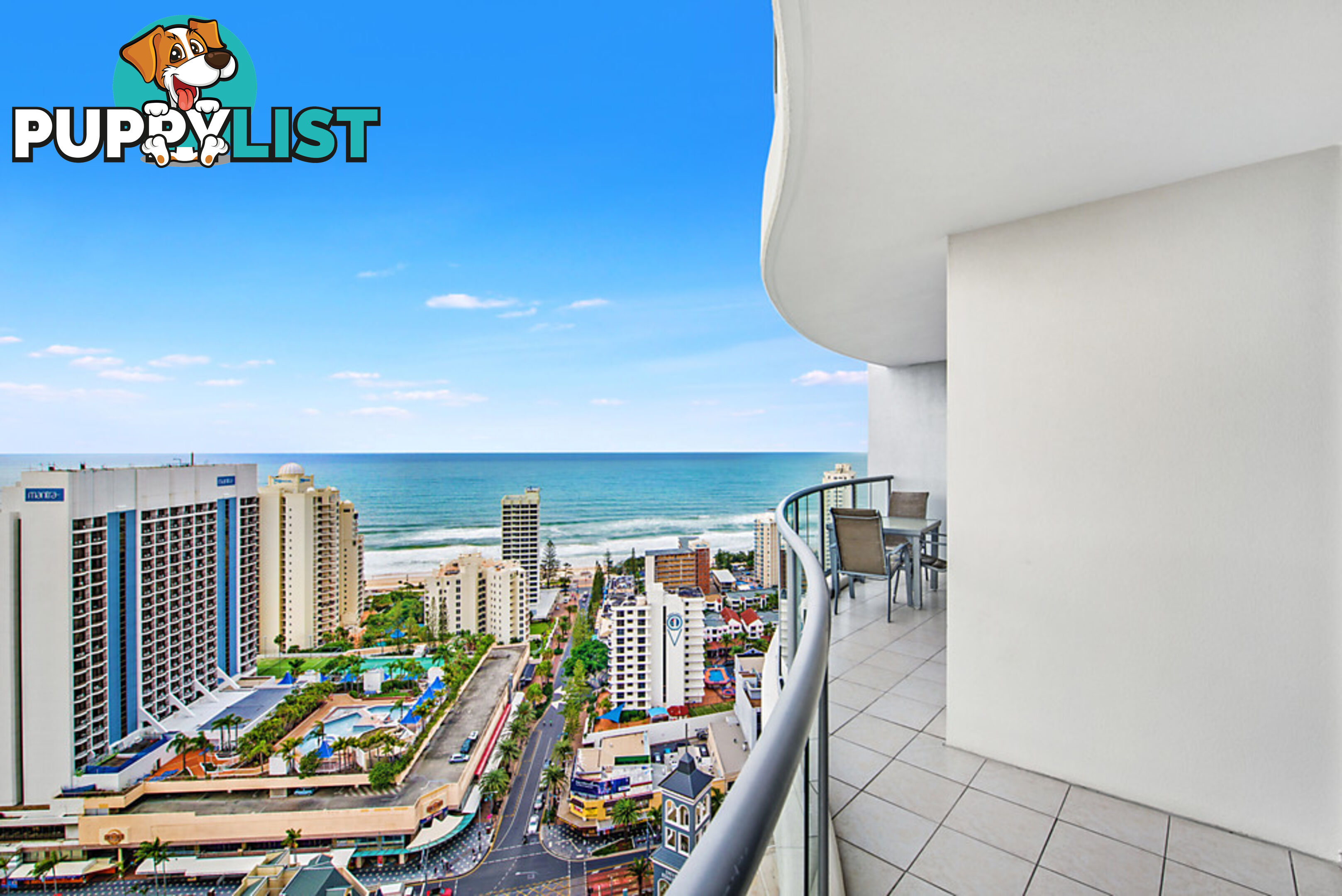 2272/23 Ferny Avenue SURFERS PARADISE QLD 4217