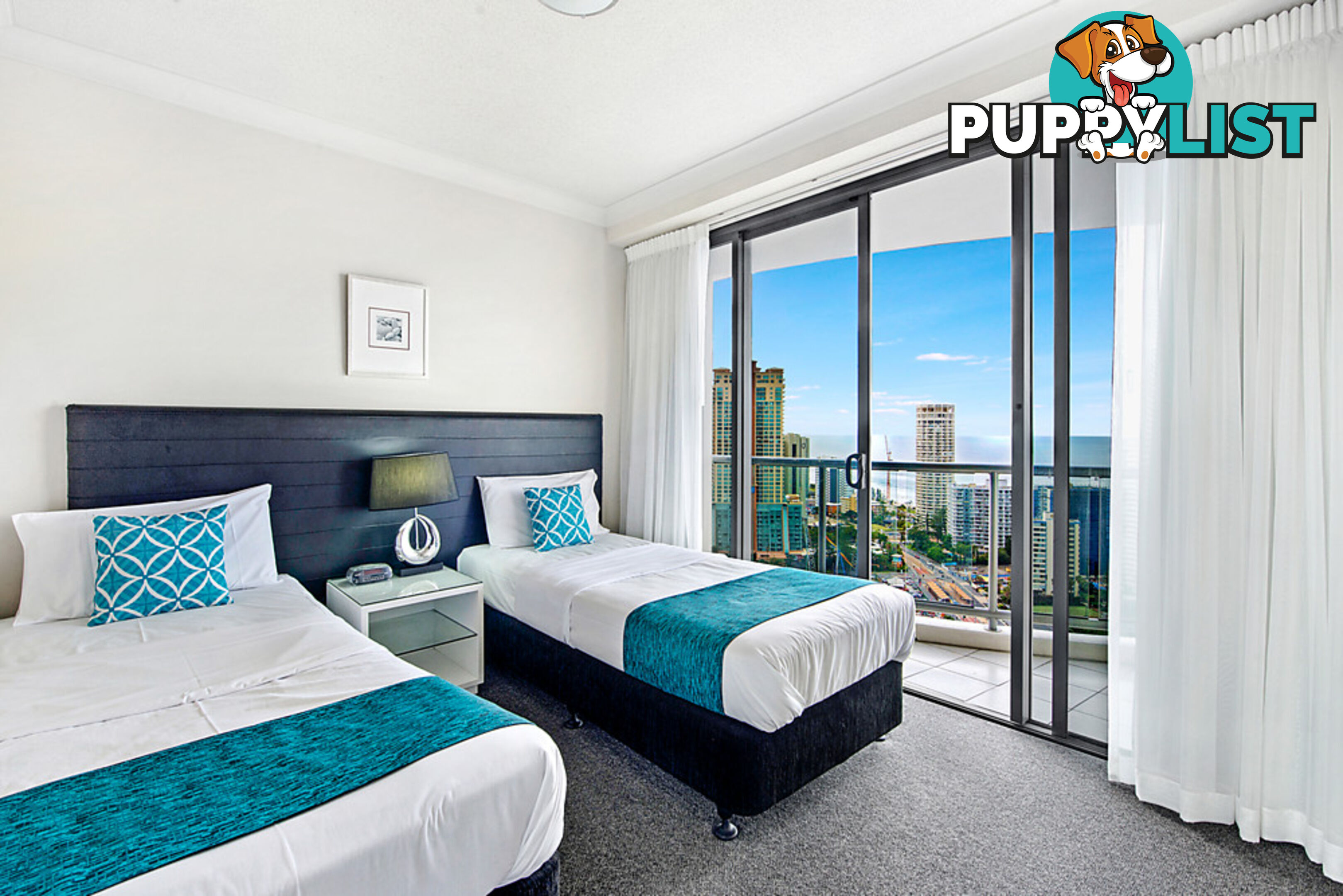 2272/23 Ferny Avenue SURFERS PARADISE QLD 4217