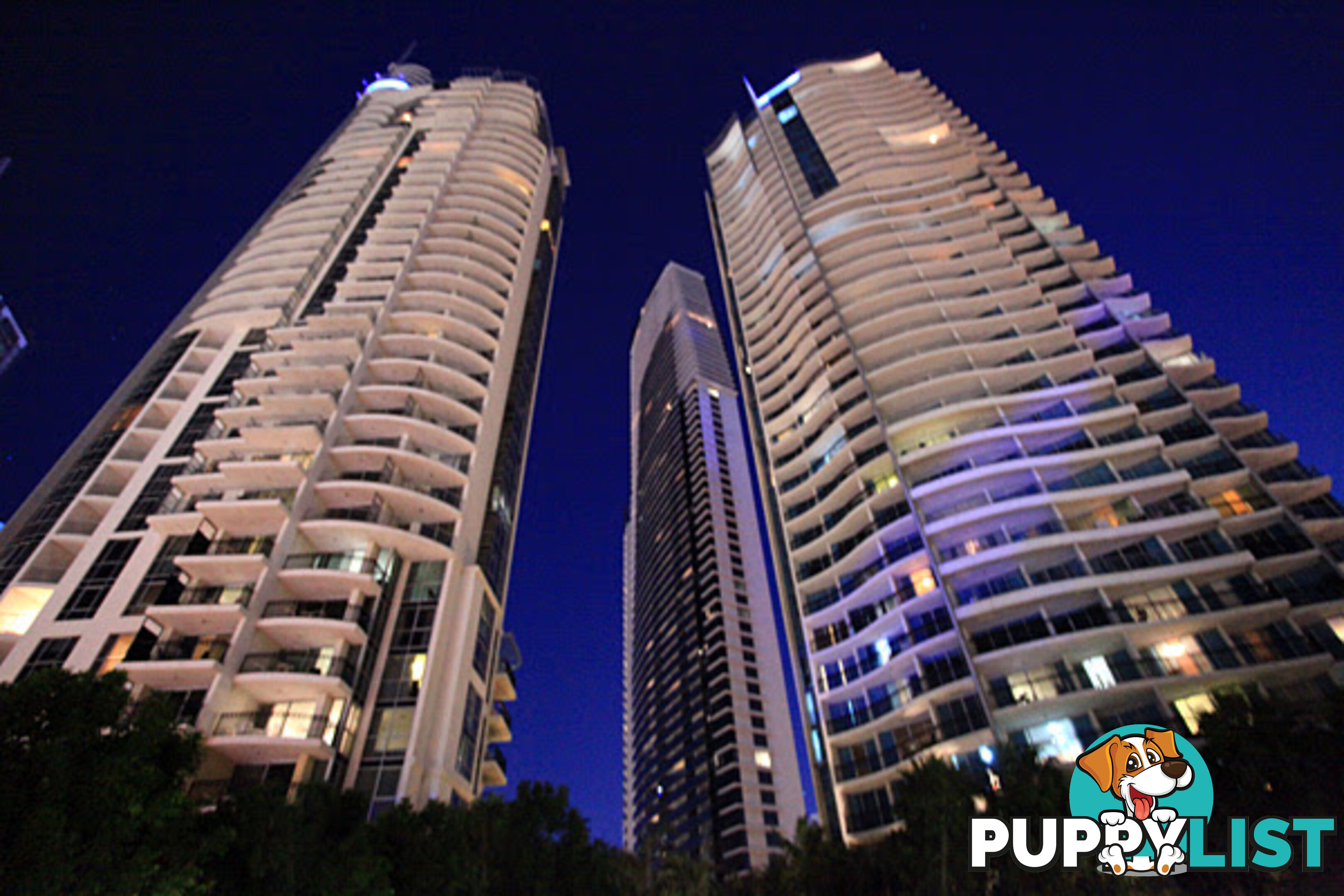 2272/23 Ferny Avenue SURFERS PARADISE QLD 4217