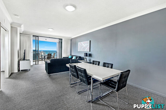 2272/23 Ferny Avenue SURFERS PARADISE QLD 4217