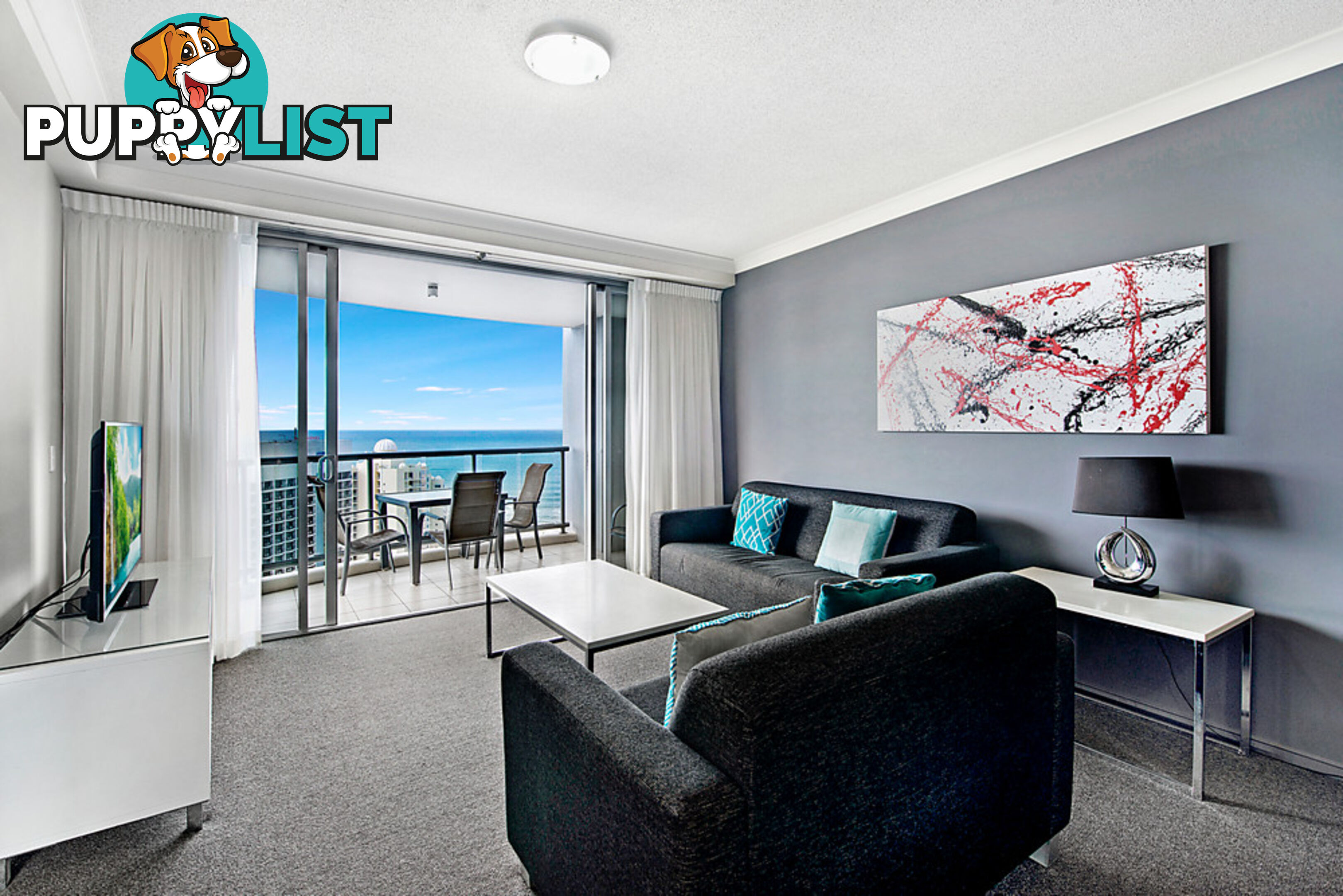 2272/23 Ferny Avenue SURFERS PARADISE QLD 4217