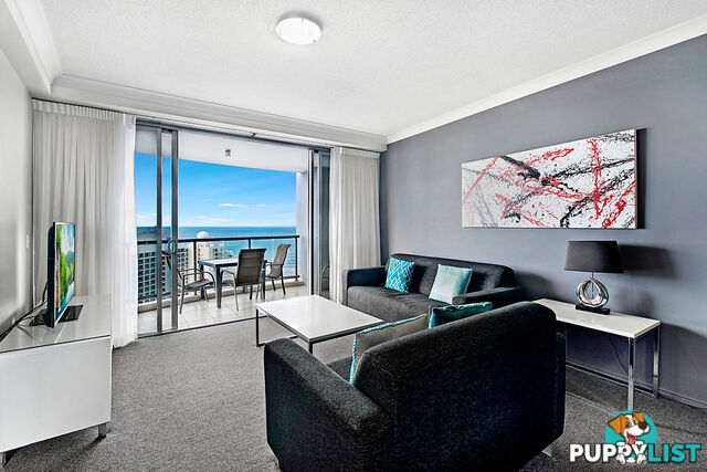 2272/23 Ferny Avenue SURFERS PARADISE QLD 4217