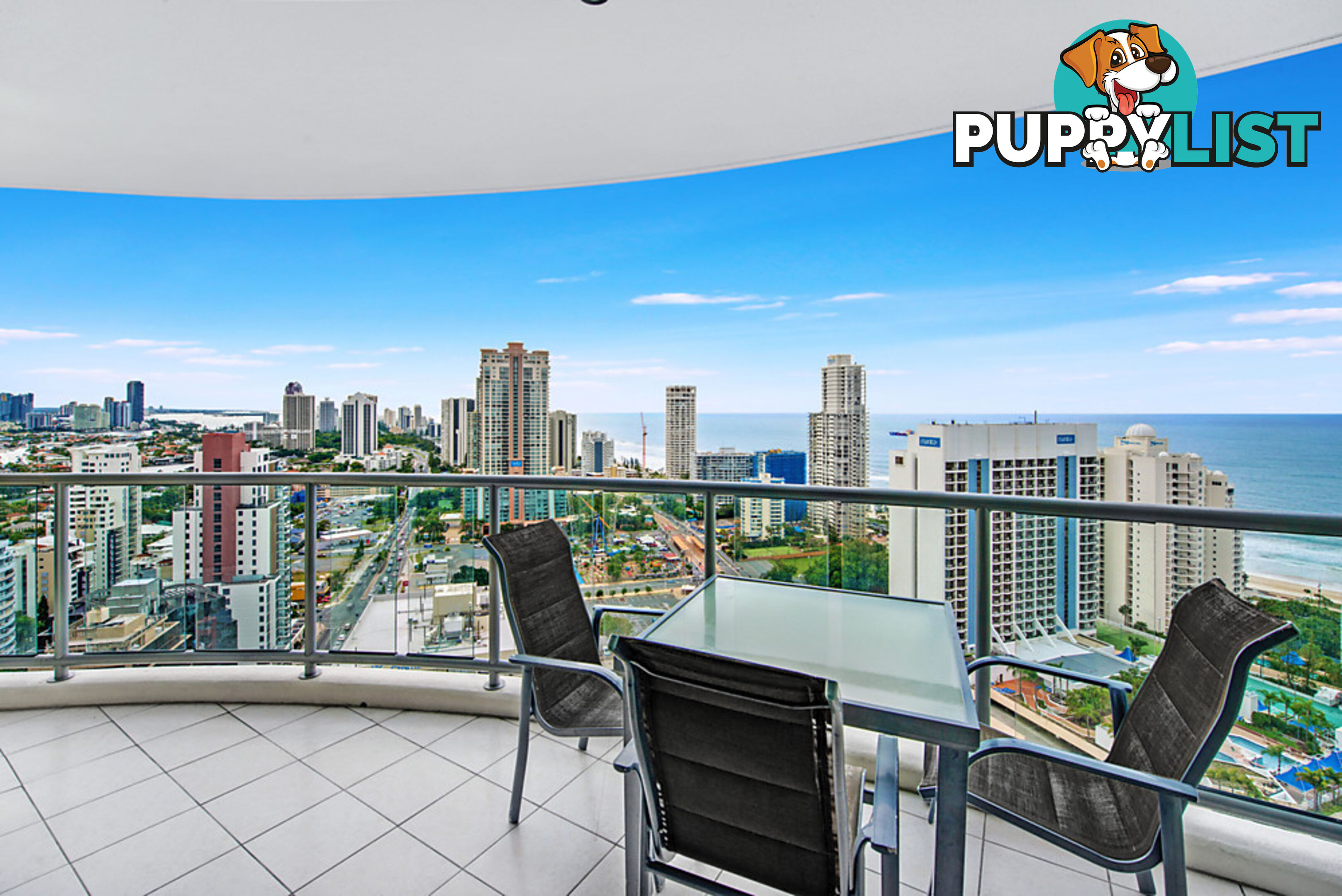 2272/23 Ferny Avenue SURFERS PARADISE QLD 4217