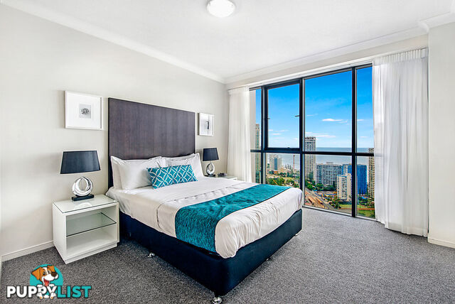 2272/23 Ferny Avenue SURFERS PARADISE QLD 4217