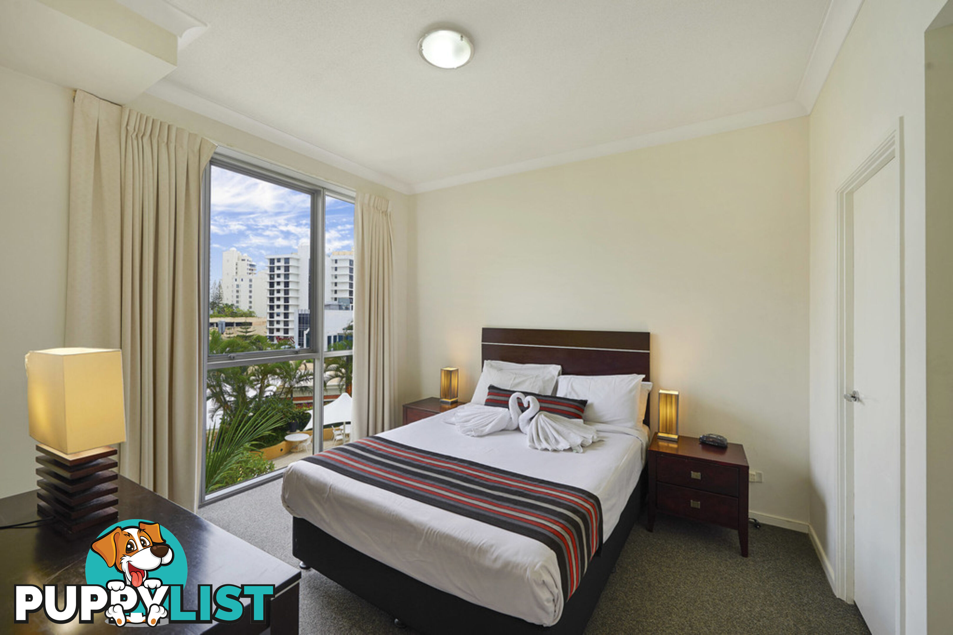 1042/23 Ferny Avenue SURFERS PARADISE QLD 4217