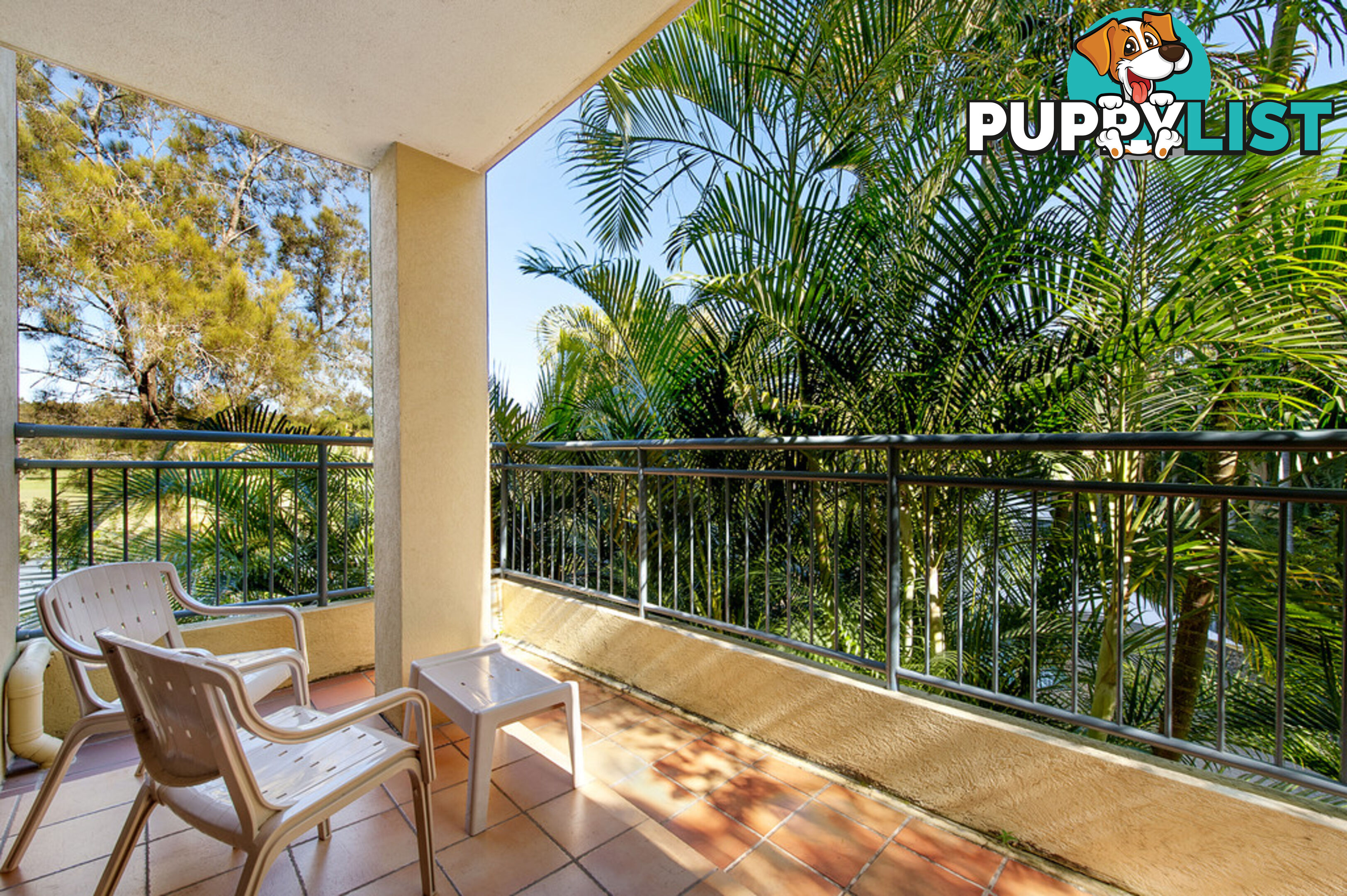 5109/64 Palm Meadows Drive CARRARA QLD 4211