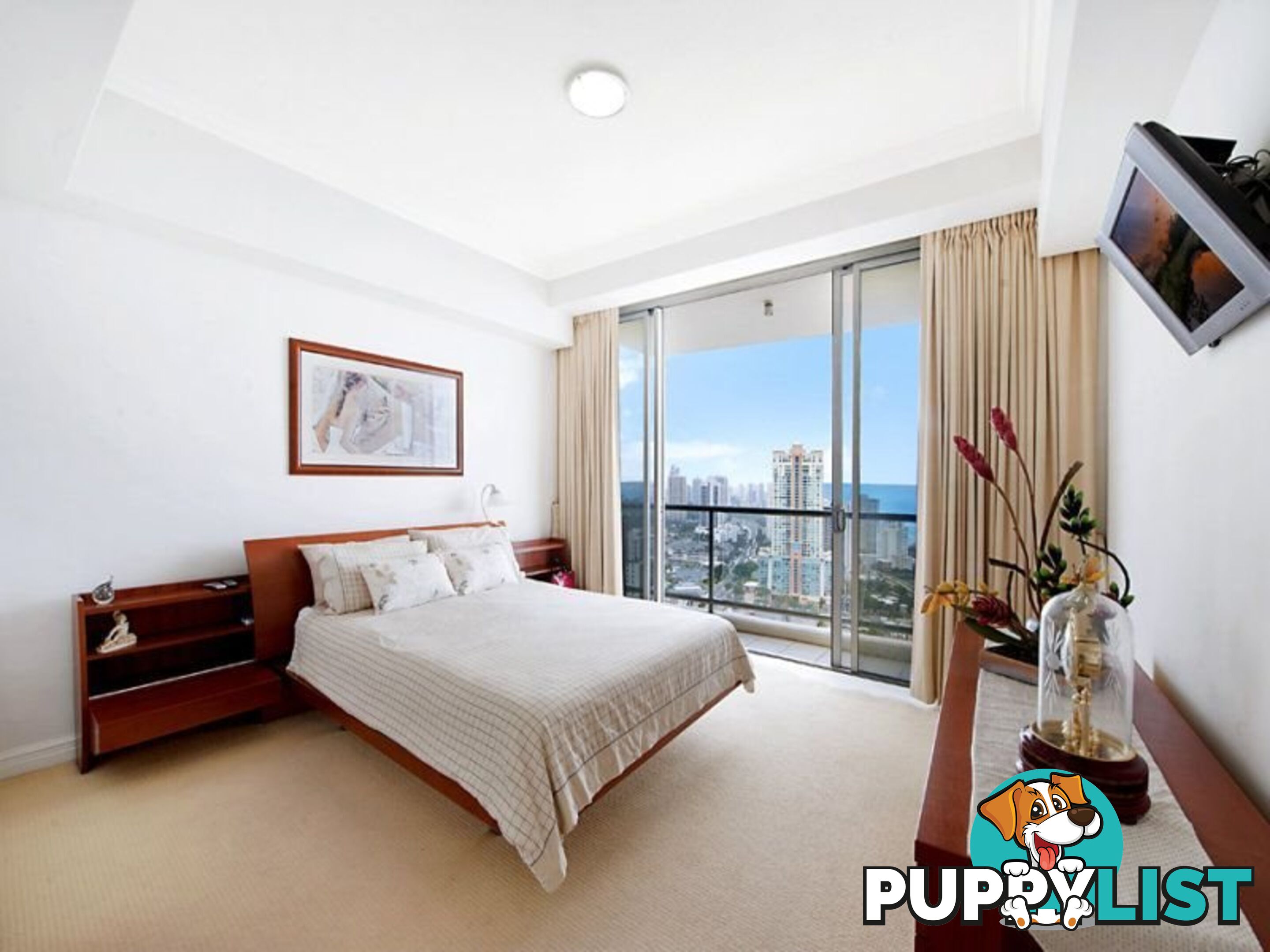 1332/23 Ferny Avenue SURFERS PARADISE QLD 4217