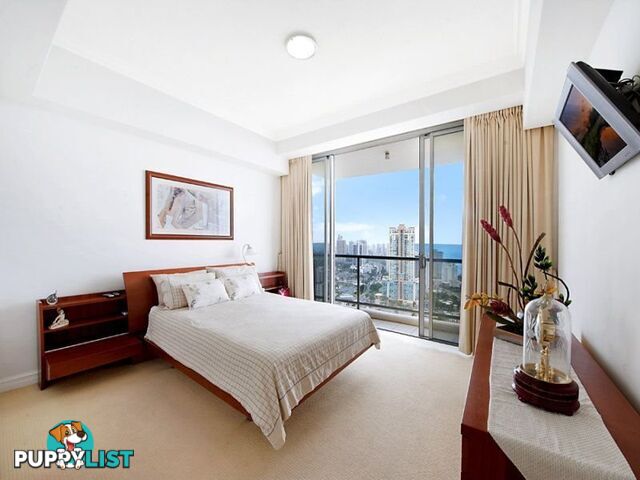 1332/23 Ferny Avenue SURFERS PARADISE QLD 4217