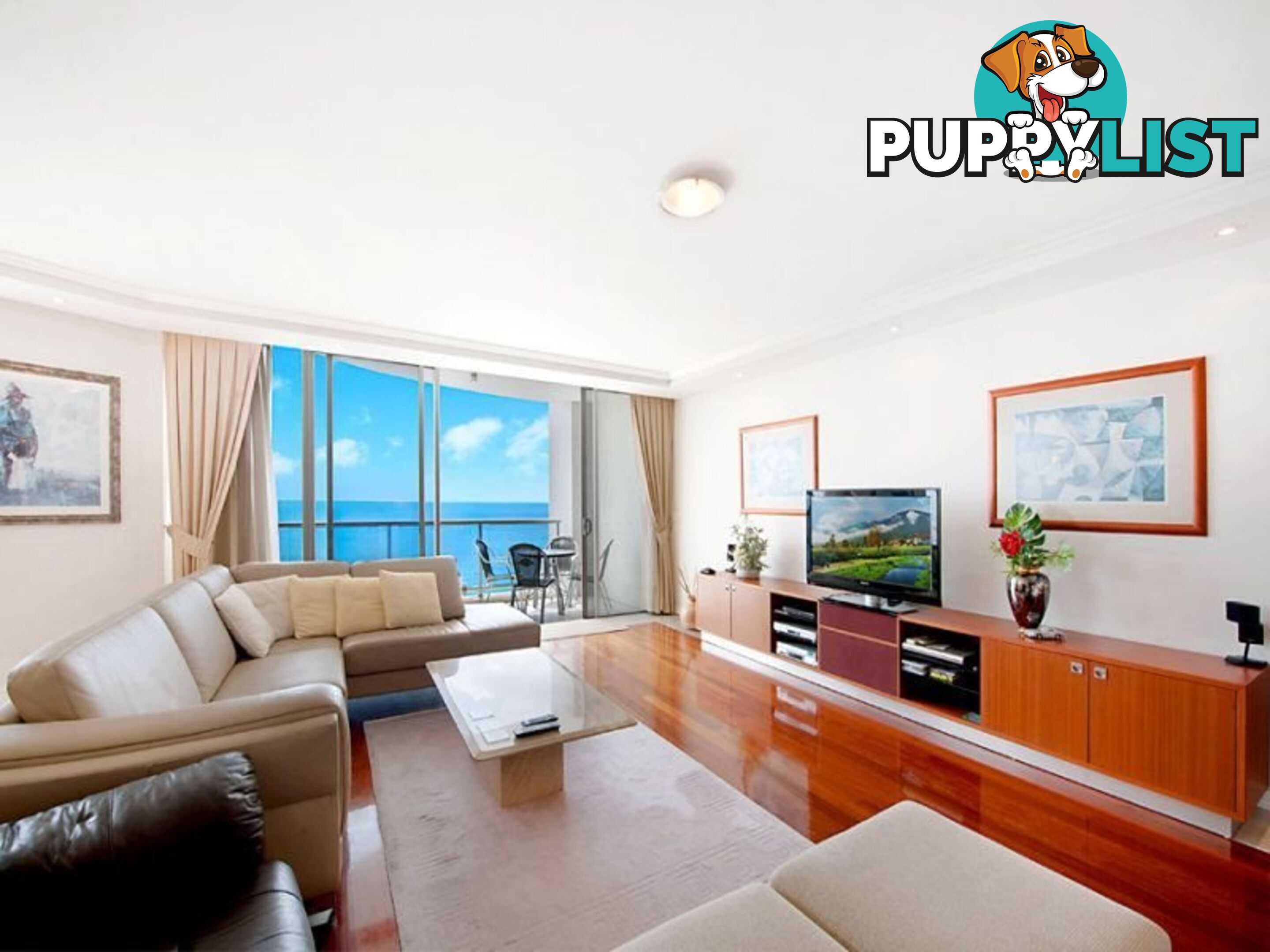 1332/23 Ferny Avenue SURFERS PARADISE QLD 4217