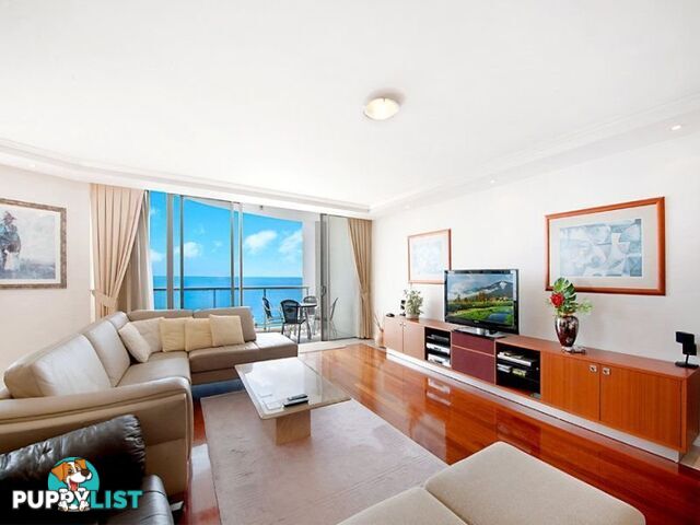 1332/23 Ferny Avenue SURFERS PARADISE QLD 4217